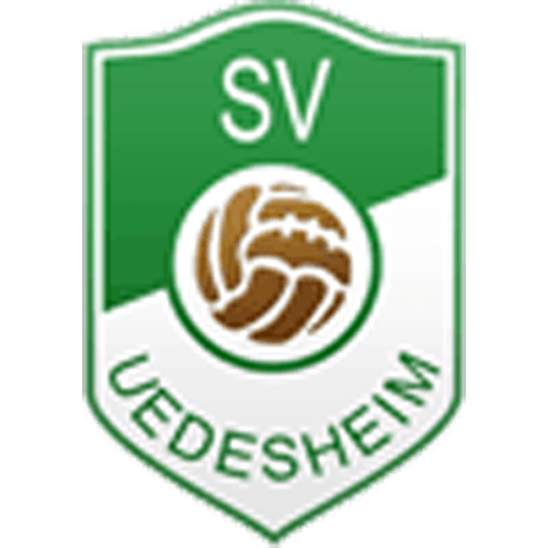 Wappen SV Uedesheim